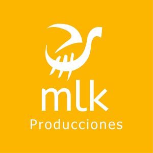Profile picture for MLK Producciones