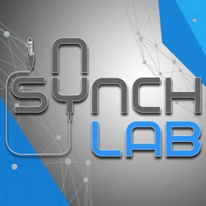 Profile picture for InSynchLab