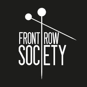 Profile picture for Front Row Society