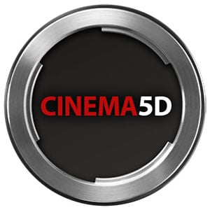 Profile picture for cinema5D
