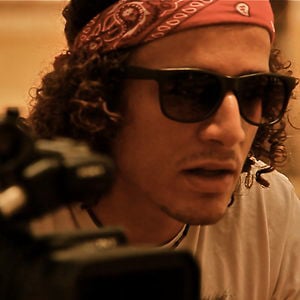 Profile picture for Nadir Bouhmouch