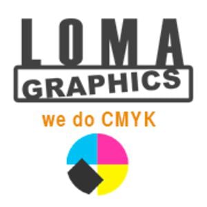 Profile picture for Loma Graphics