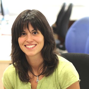 Profile picture for Laura Blesa