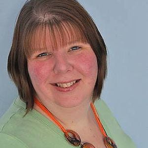 Profile picture for Carin Cullen