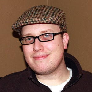 Profile picture for Stephen Bolen