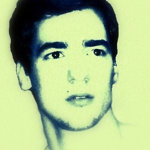 Profile picture for Djordje Zivadinovic Grgur