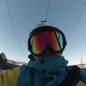 Profile picture for Martin Bjørgen Røstad