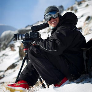 Profile picture for Matthew Palmer