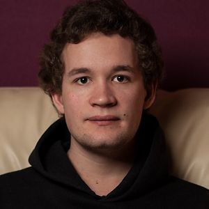 Profile picture for SleptsovN