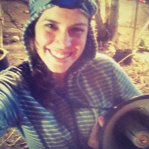 Profile picture for Andreina Alessio