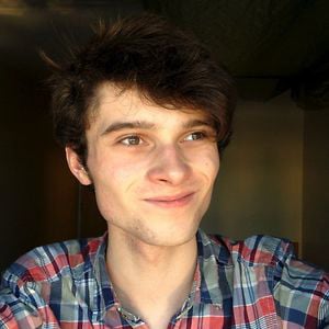 Profile picture for Hamish Finlay
