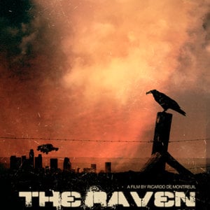 Profile picture for THE RAVEN FILMS