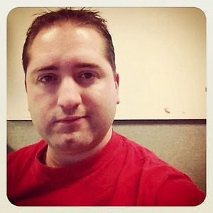 Profile picture for Curtis Bland