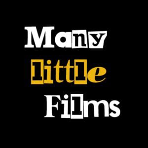 Profile picture for Many Little Films