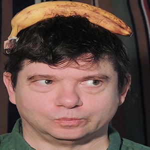 Profile picture for Barry Wilson