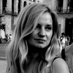 Profile picture for Viktorija Seniut