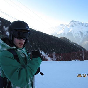 Profile picture for Tom Bradney