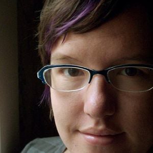 Profile picture for Kate Szrom