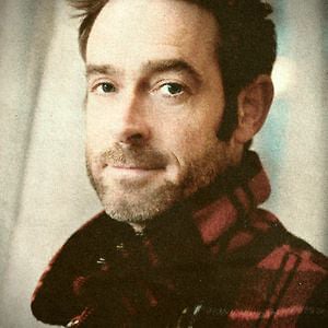 Profile picture for Matt Hulse