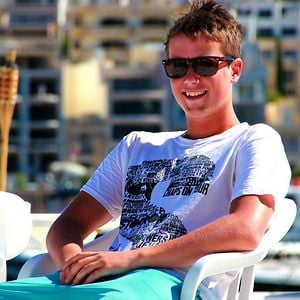 Profile picture for Sacha Powell