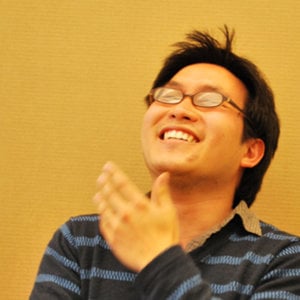 Profile picture for Matthew Mang