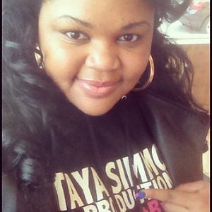 Profile picture for Taya Simmons