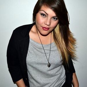 Profile picture for Grecia Jaspe