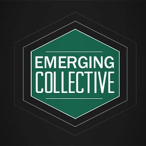 Profile picture for Emerging Collective