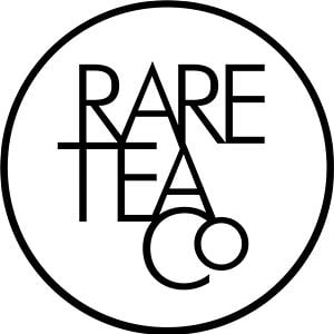 Profile picture for Rare Tea Company