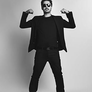 Profile picture for Erdem Genç