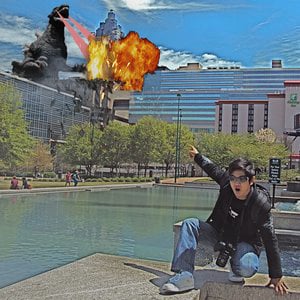 Profile picture for Lee Thongkham