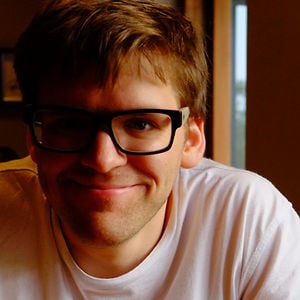 Profile picture for Alec Chalmers