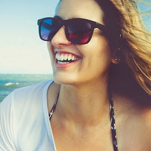 Profile picture for Patrícia Amancio