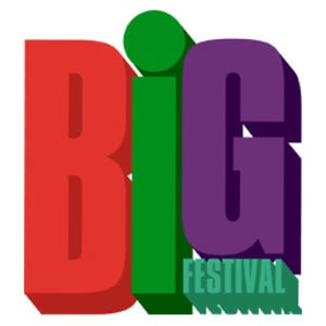 Profile picture for BIG Festival