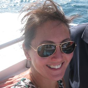 Profile picture for Cristy Rhoads