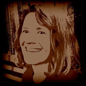 Profile picture for Pattie Baker