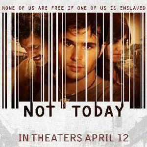 Profile picture for Not Today the Movie