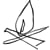 VARIOUS SMALL FIRES