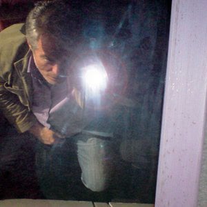 Profile picture for Ian Bailie