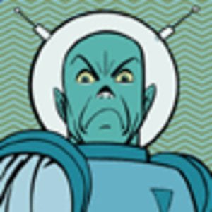 Profile picture for Johnny J. Andersen