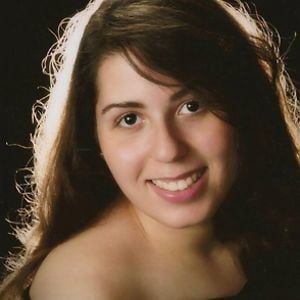Profile picture for Crystal Nicole Marcano