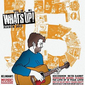 Profile picture for What'sUp!Mag