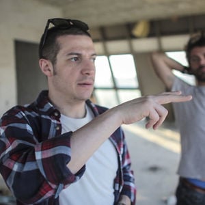 Profile picture for Niccolò Riviera