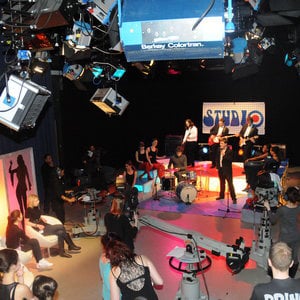 Profile picture for Westminster Television School