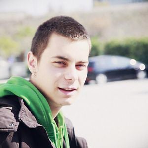 Profile picture for Branko Vlahov