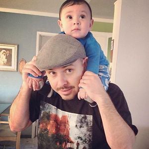 Profile picture for Omar De Leon