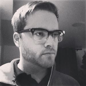 Profile picture for Alexander Adams
