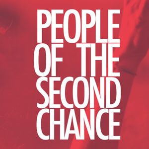 Profile picture for PEOPLE OF THE SECOND CHANCE