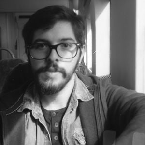 Profile picture for Miguel Reis