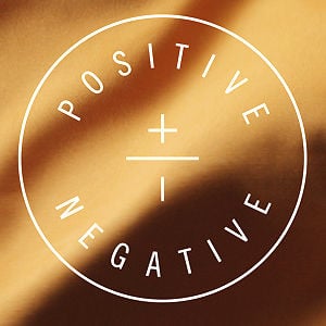 Profile picture for Positive-Negative
